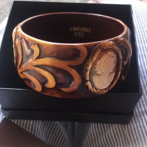 Amedeo NYC bangle